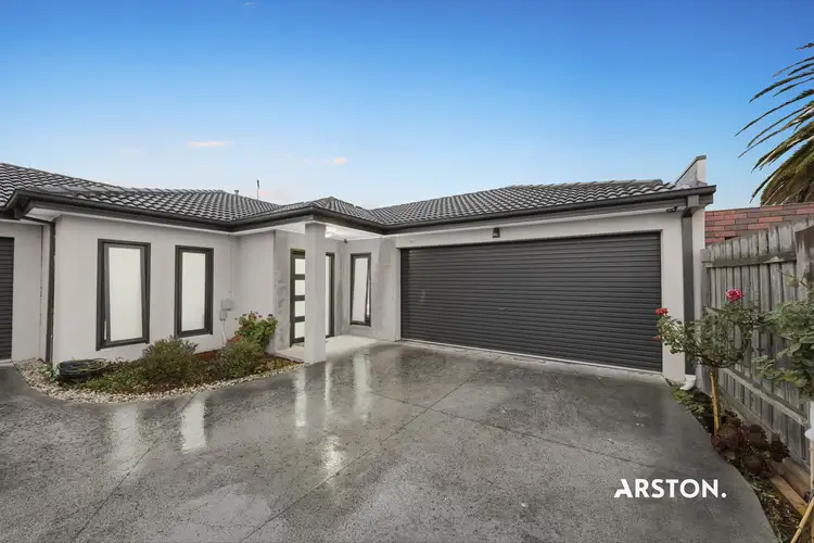 6 Fairfield Street