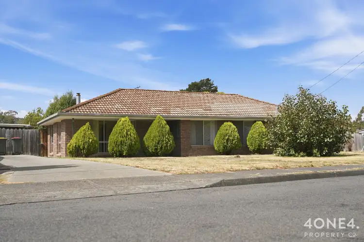 2 Horfield Court
