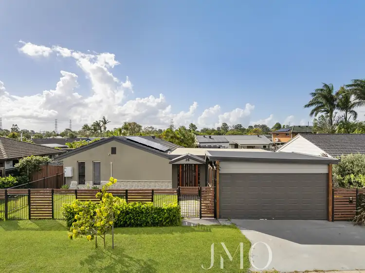 35 Vermont Crescent