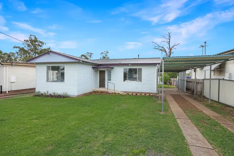 26 Coolibah Street