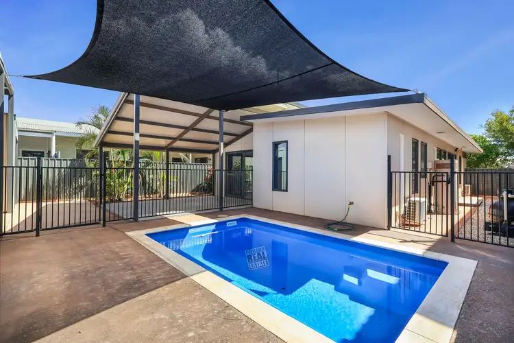 51 Tharnda Road