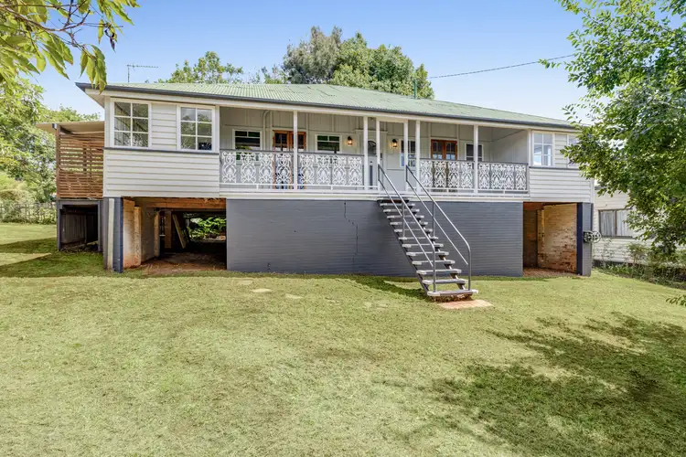 1B Netterville Street