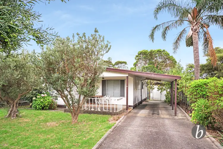 28 Canna Street