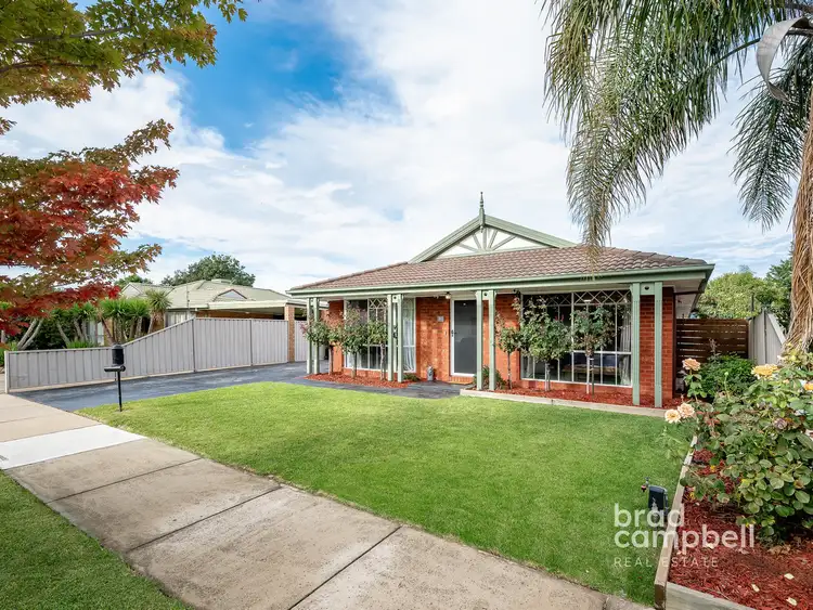 80 Kialla Lakes Drive