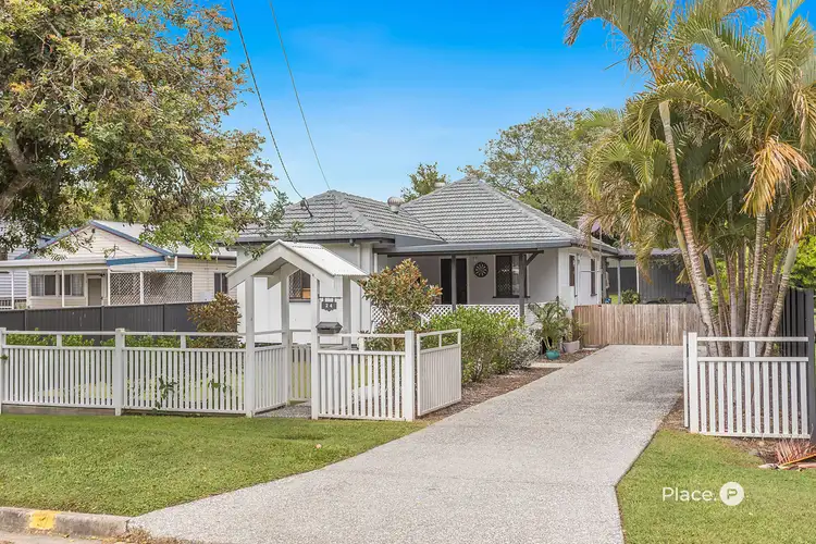 24 Alice Street
