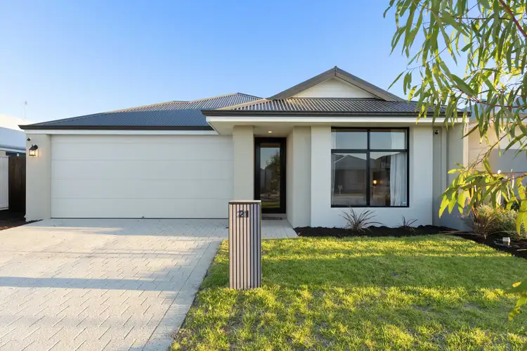 21 Binningup Terrace