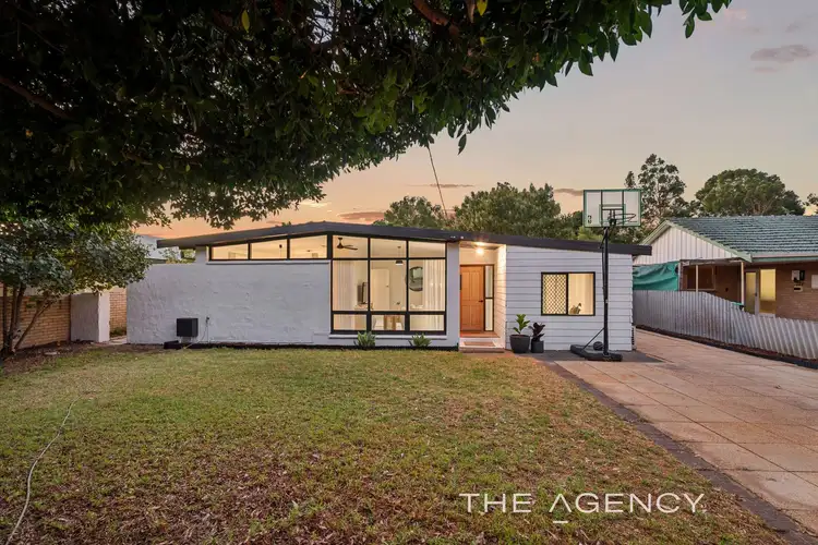 15 Warren Road