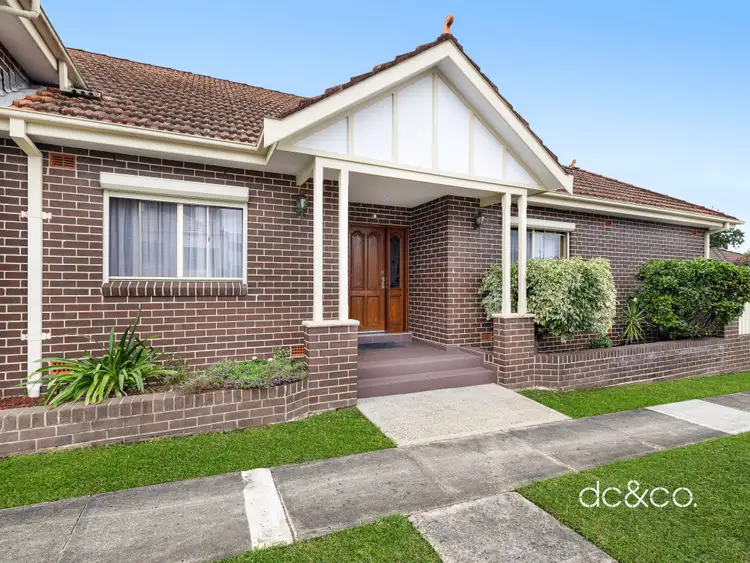 161 Burwood Road