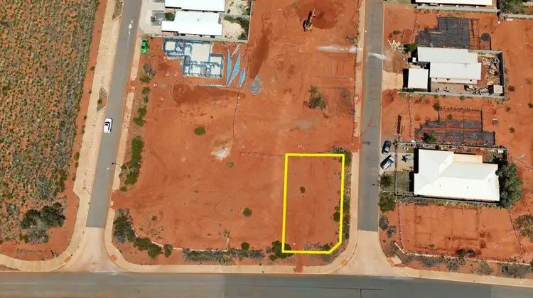 36 Brolga Way, South Hedland WA 6722