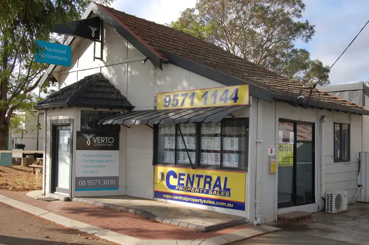Address available on request