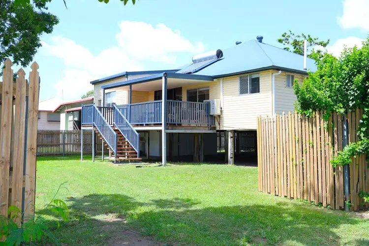 155 Lakes Creek Road