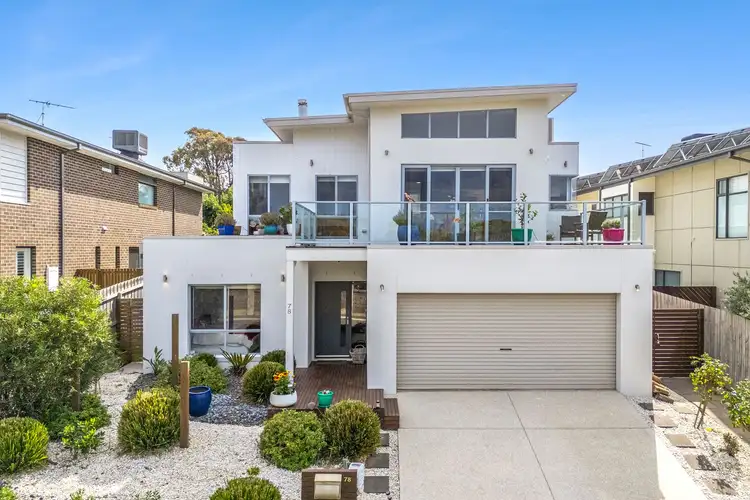78 Strathmore Drive