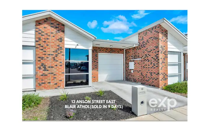 13 Anson Street East