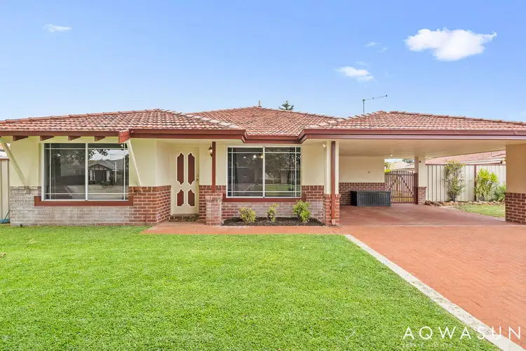 37 Federation Drive