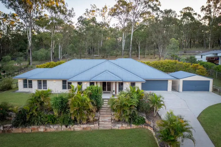 15 Josette Place
