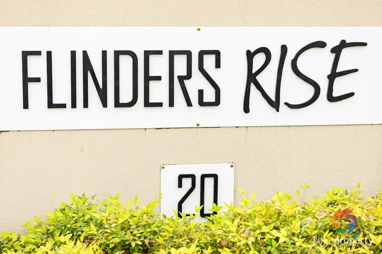 20 Flinders Street
