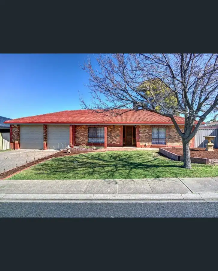 10 Carruthers Drive