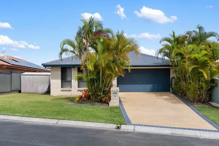 5 Agostino Close