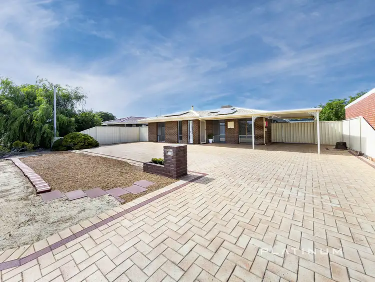 45 Glenside Crescent