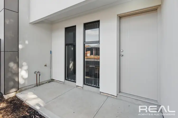 28/5 Campbell Road