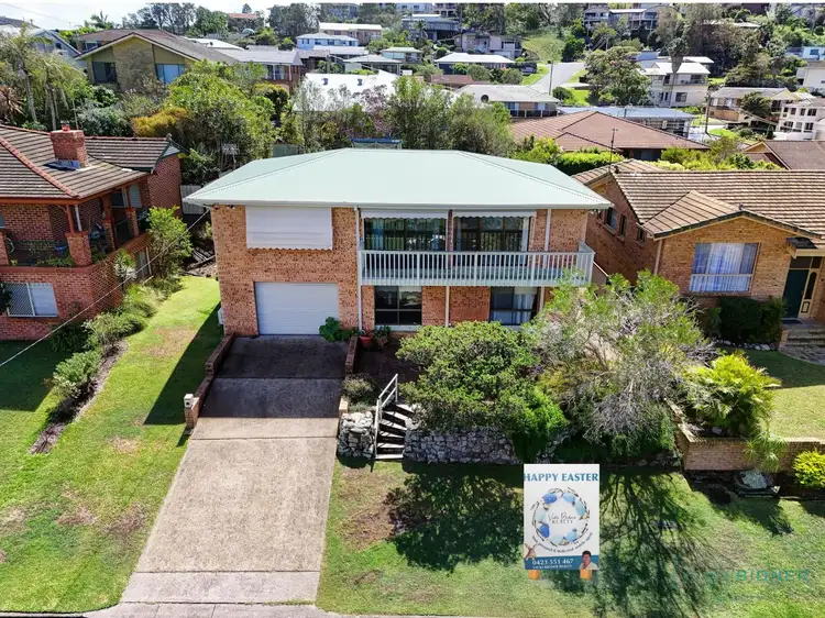 21 Colliton Parade