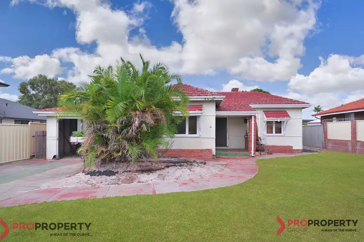 88 Matheson Road
