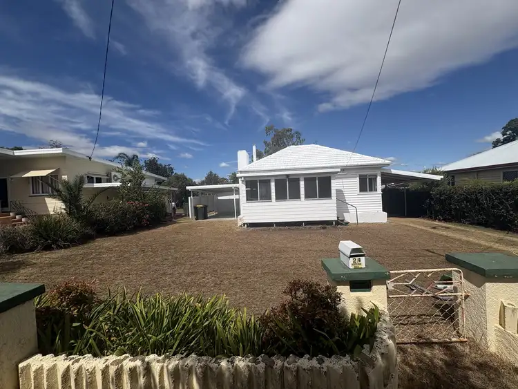 24 Marshall Street