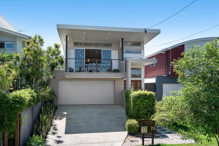 11A Booran Street