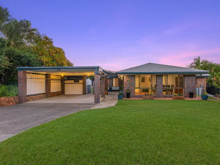 6 Barcoorah Street