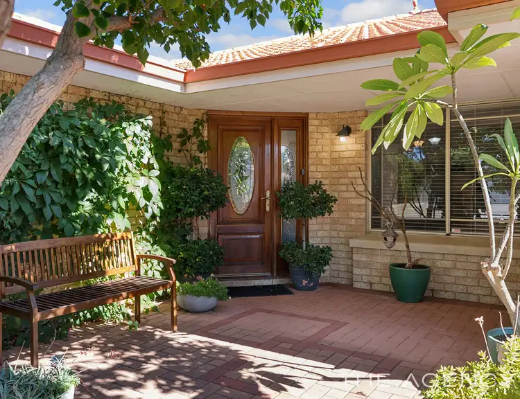 8 Prichard Place