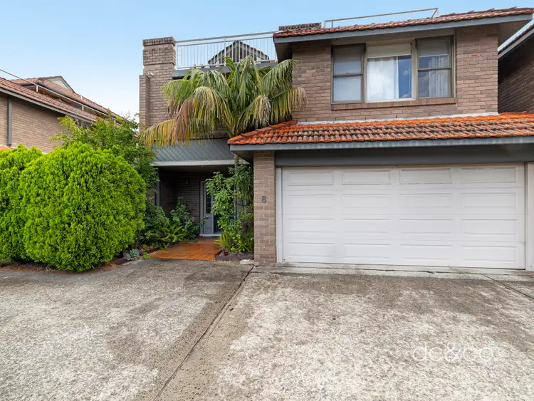 58 Martin Street