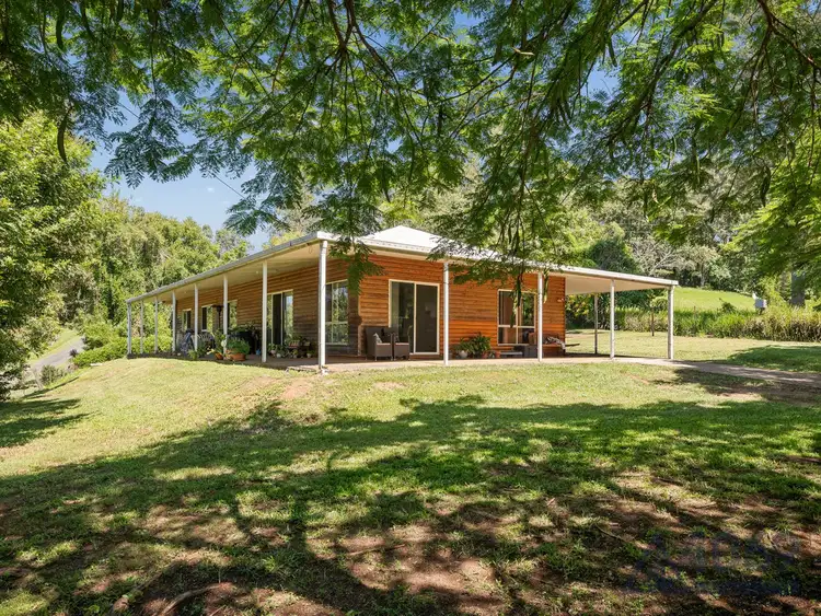 370A Gold Creek Road