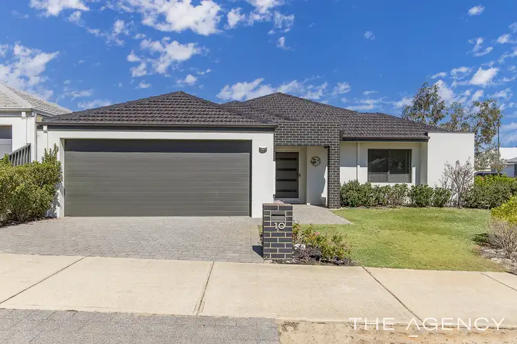 10 Ingram Road