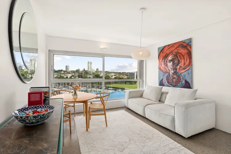 85 Elizabeth Bay Road