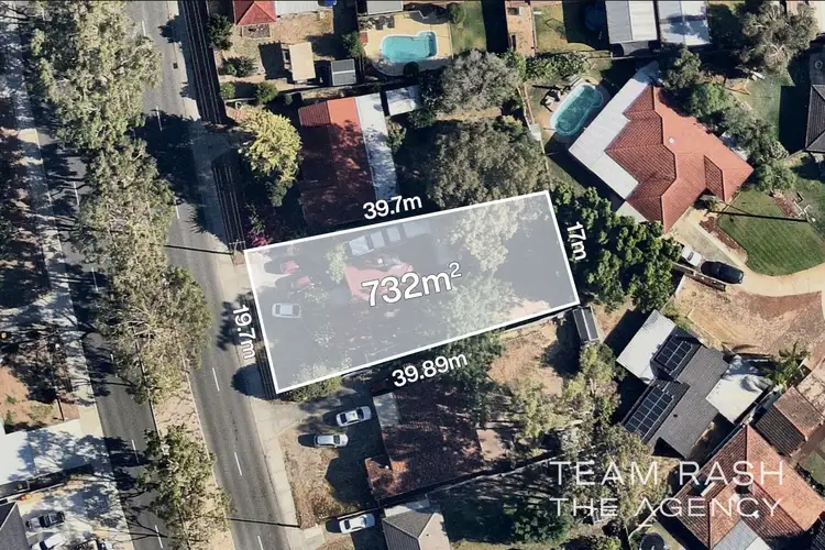 118 Cammillo Road