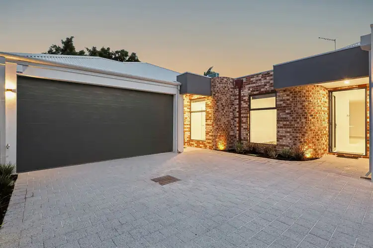 17 Laurence Road