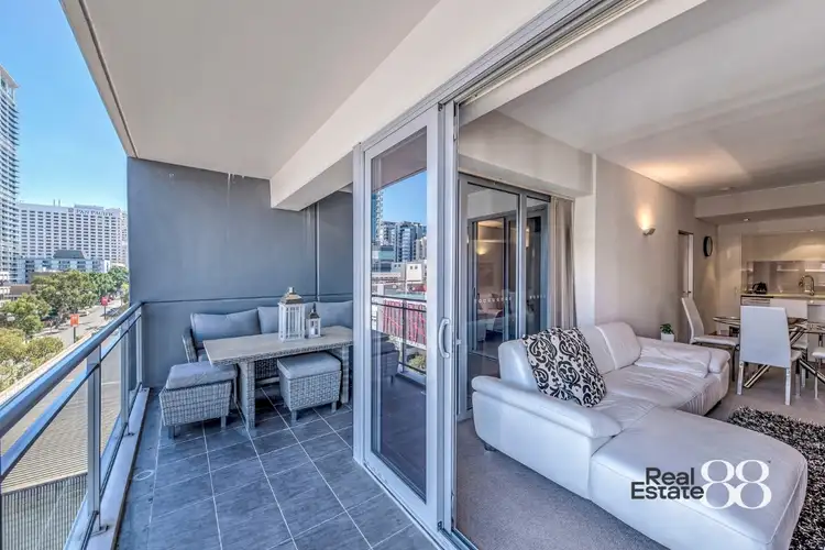 148 Adelaide Terrace