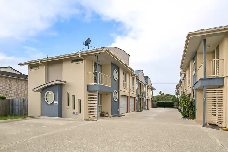 12-14 Fleet Drive