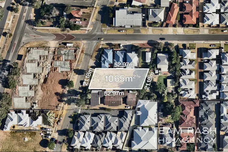 14 Wroxton Street