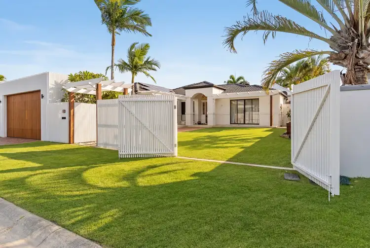 14 Gannet Street