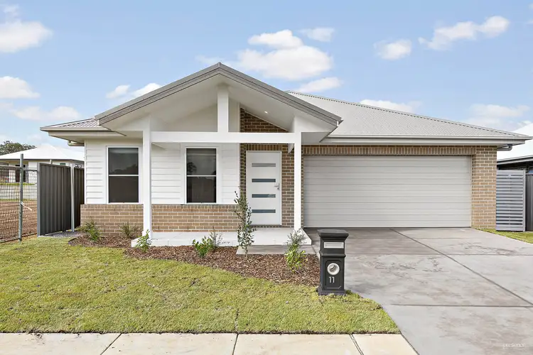 11 Market Fair Road