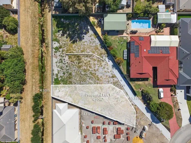 10 Parklands Square