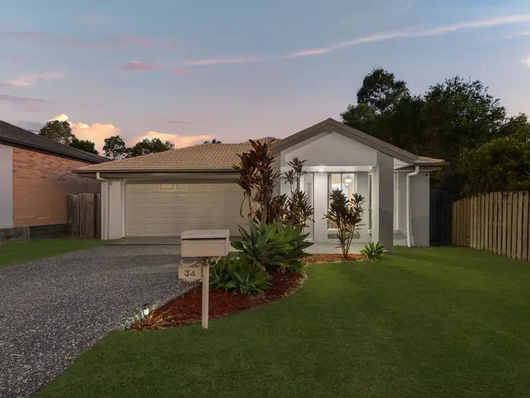 34 Hallvard Crescent