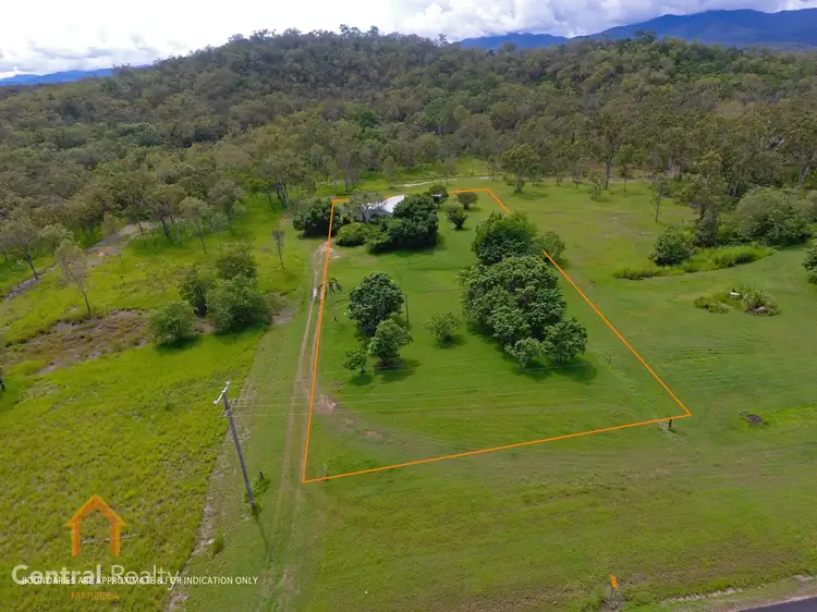 485 Tinaroo Creek Road