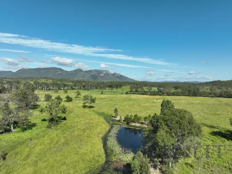 Maryborough Biggenden Road