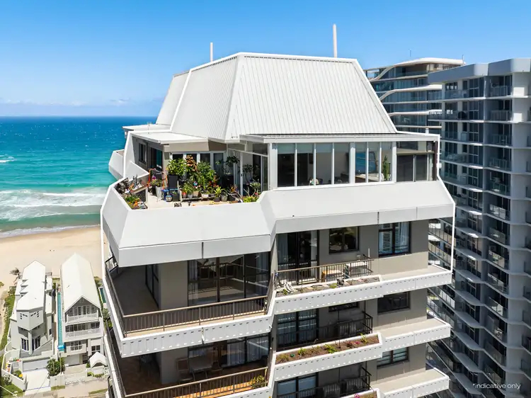 3544 Main Beach Parade