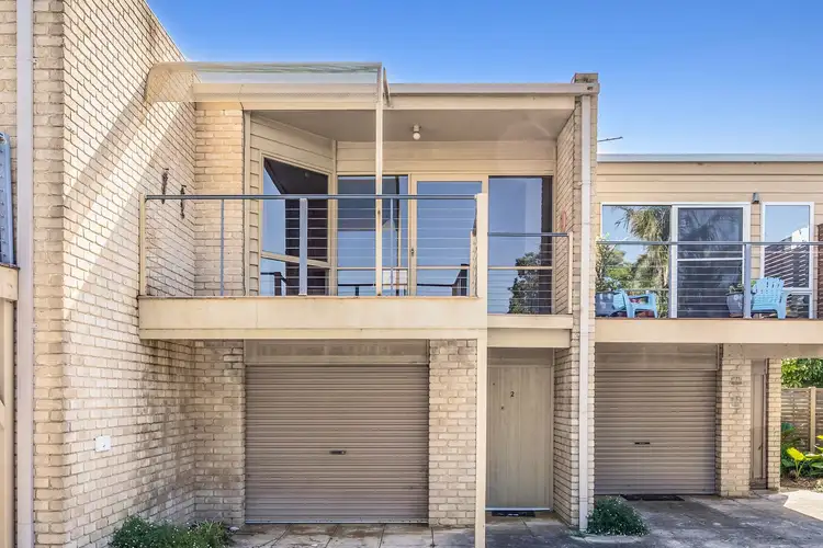 14 Miranda Close