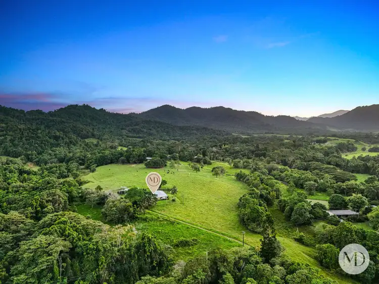 473 Mena Creek Road
