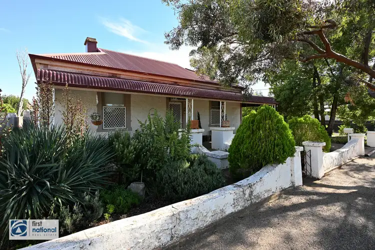 23 St Barbe Street
