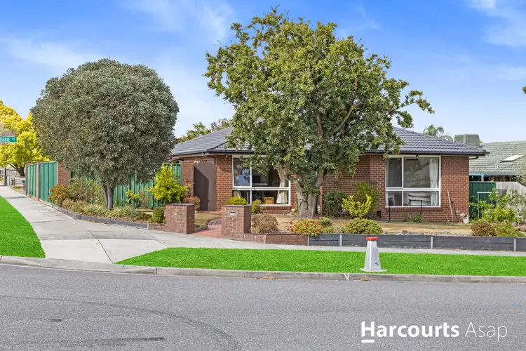 20 Currie Avenue
